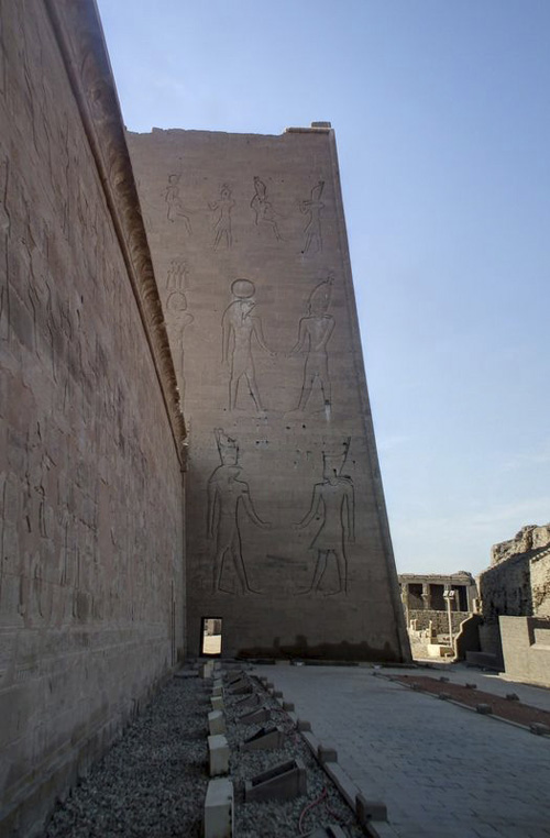 Día 10: Templos en el camino. Edfú - Faraónico Egipto (42)