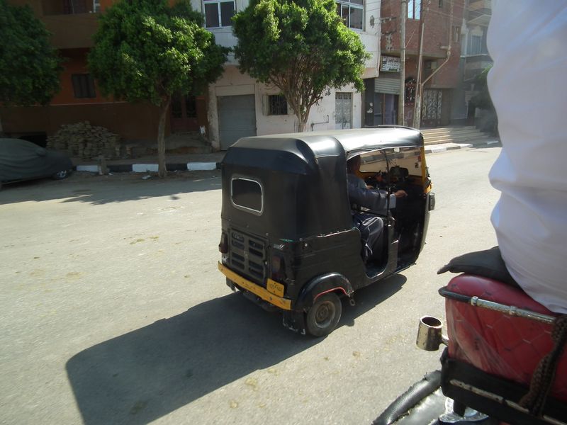 Día 10: Templos en el camino. Edfú - Faraónico Egipto (48)