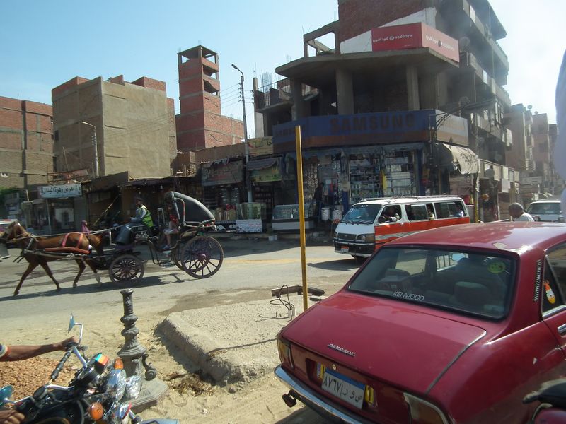 Día 10: Templos en el camino. Edfú - Faraónico Egipto (49)