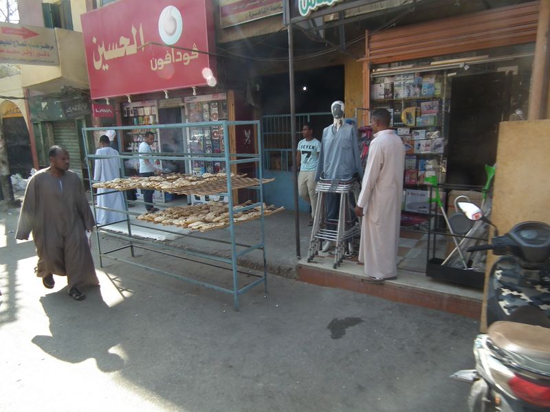 Día 10: Templos en el camino. Edfú - Faraónico Egipto (50)