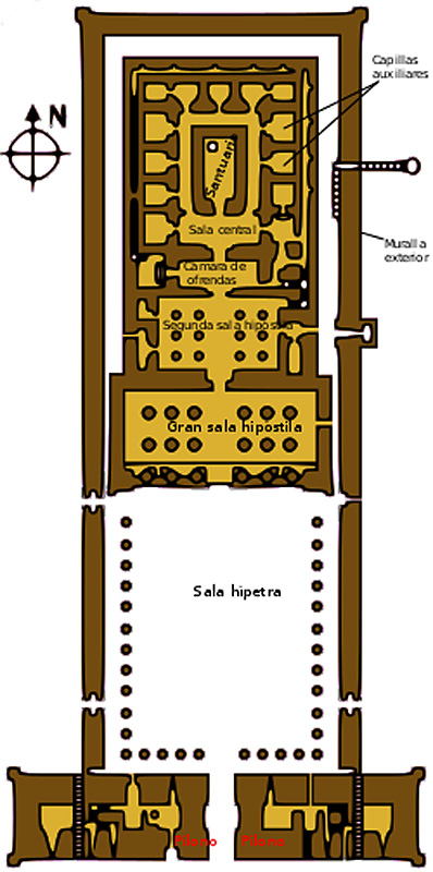 Día 10: Templos en el camino. Edfú - Faraónico Egipto (3)