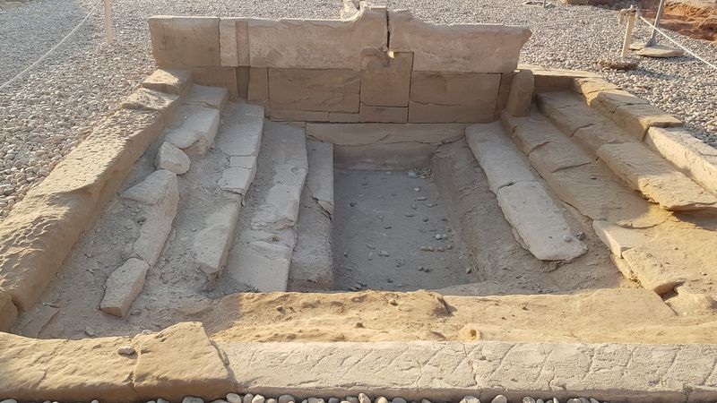 Día 10: Templos en el camino. Komombo y el museo del cocodrilo - Faraónico Egipto (27)
