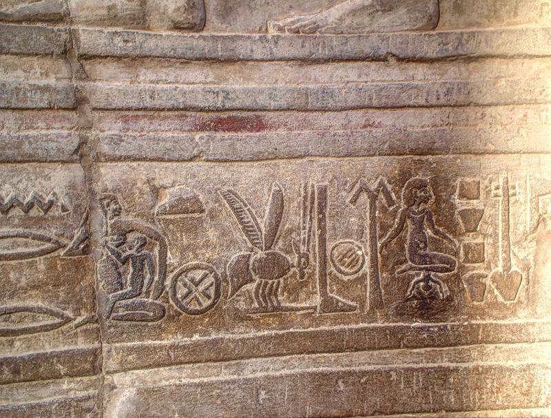 Día 10: Templos en el camino. Komombo y el museo del cocodrilo - Faraónico Egipto (23)