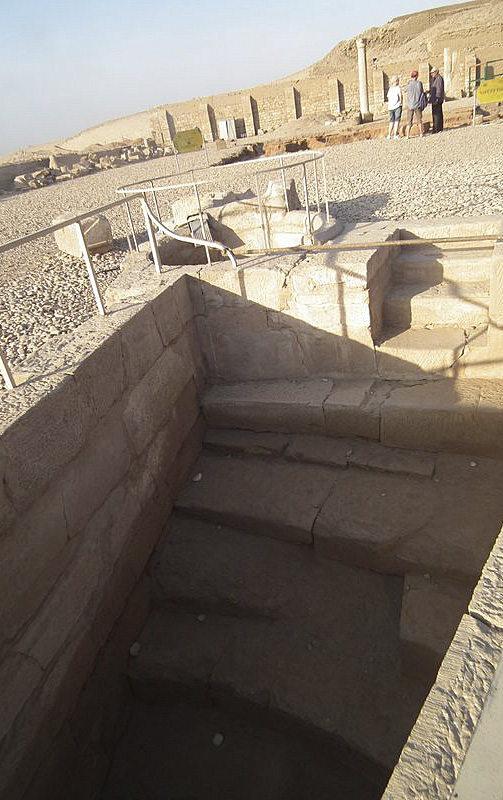 Día 10: Templos en el camino. Komombo y el museo del cocodrilo - Faraónico Egipto (28)
