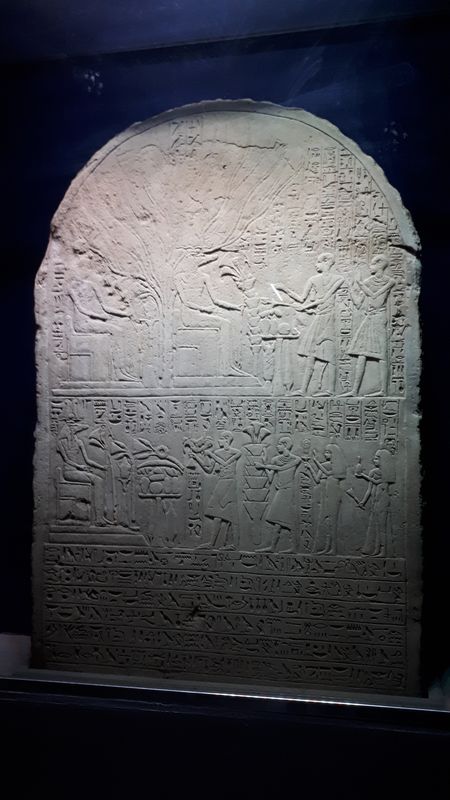 Día 10: Templos en el camino. Komombo y el museo del cocodrilo - Faraónico Egipto (45)