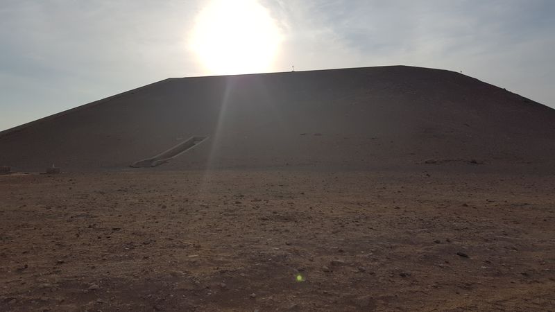 Dia 11: Abu Symbel - Faraónico Egipto (8)