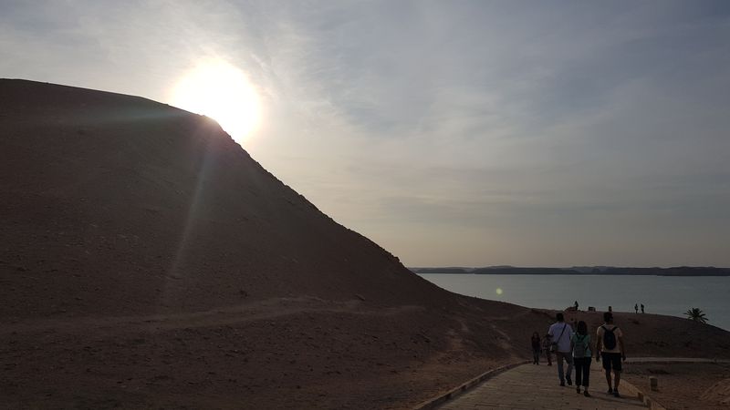 Dia 11: Abu Symbel - Faraónico Egipto (9)