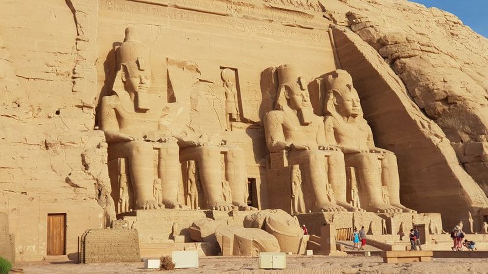 Faraónico Egipto - Blogs de Egipto - Introducción (2)