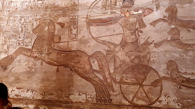 Dia 11: Abu Symbel - Faraónico Egipto (26)