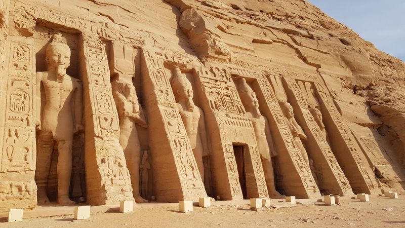 Faraónico Egipto - Blogs de Egipto - Introducción (38)