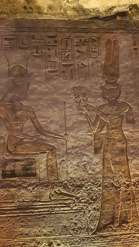 Dia 11: Abu Symbel - Faraónico Egipto (41)
