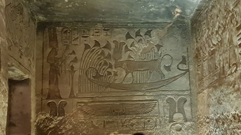 Dia 11: Abu Symbel - Faraónico Egipto (44)