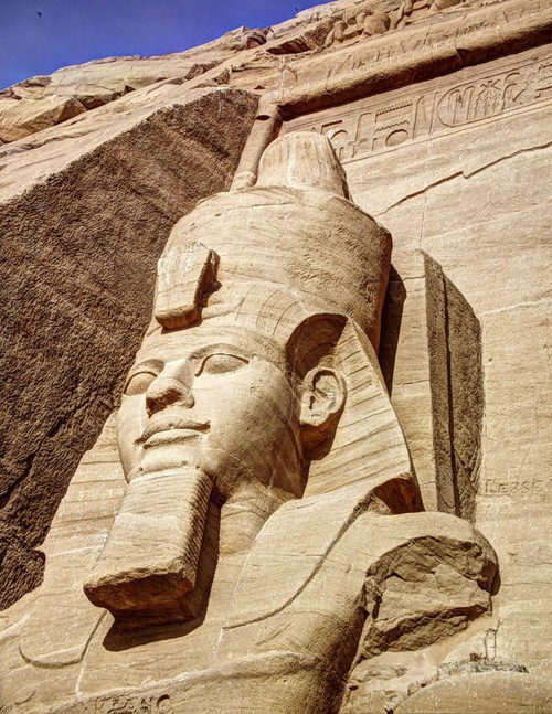 Dia 11: Abu Symbel - Faraónico Egipto (15)