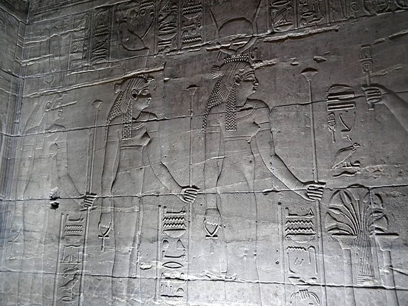 Día 11: Paseo en faluca y Philae - Faraónico Egipto (30)