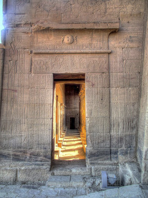 Día 11: Paseo en faluca y Philae - Faraónico Egipto (23)