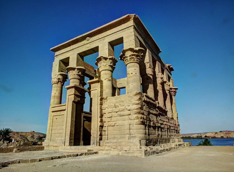 Día 11: Paseo en faluca y Philae - Faraónico Egipto (32)