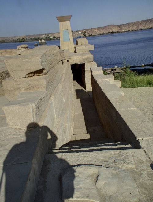 Día 11: Paseo en faluca y Philae - Faraónico Egipto (34)