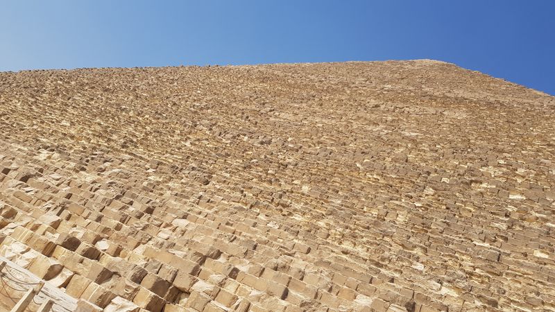 Día 13. Giza - Faraónico Egipto (10)