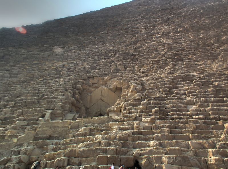 Día 13. Giza - Faraónico Egipto (11)