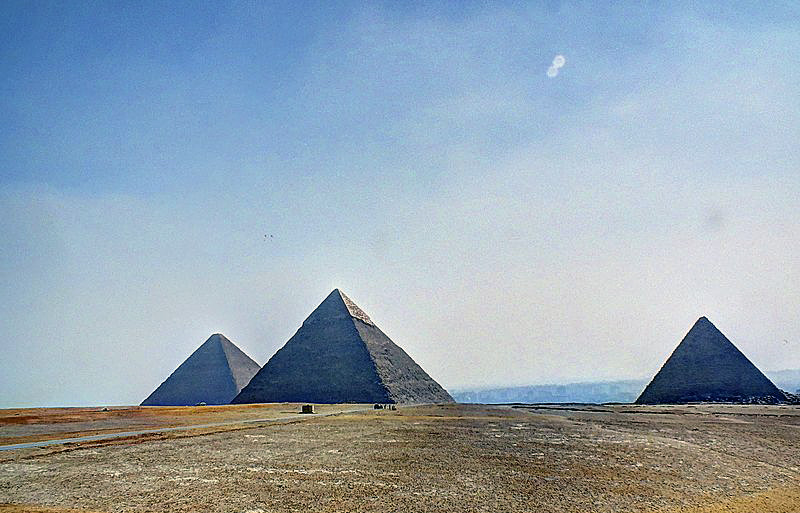 Día 13. Giza - Faraónico Egipto (18)
