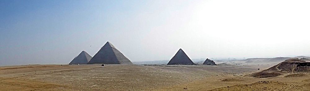 Día 13. Giza - Faraónico Egipto (20)