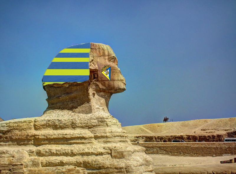 Día 13. Giza - Faraónico Egipto (26)