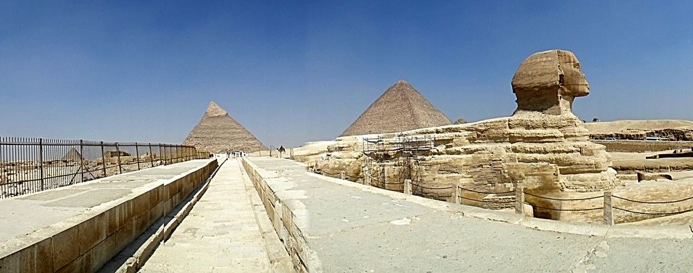 Día 13. Giza - Faraónico Egipto (30)