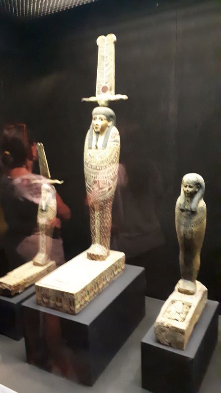 Día 13. Sakkara y resto del día - Faraónico Egipto (5)