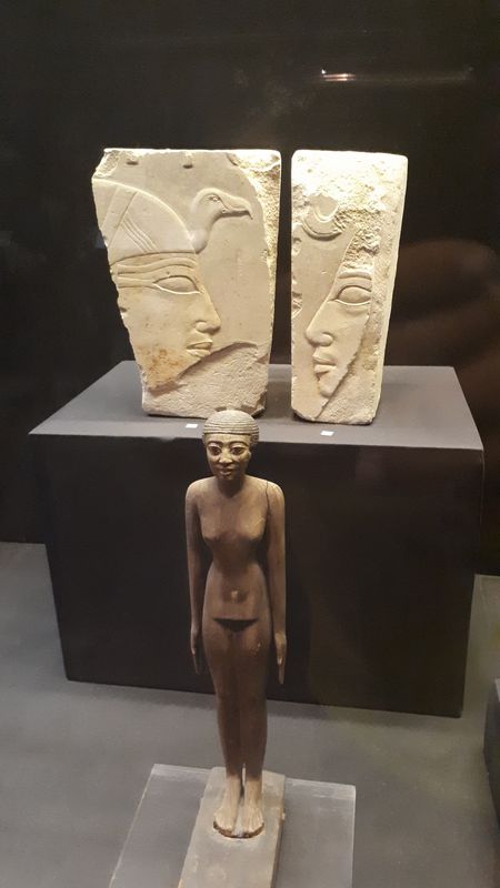 Día 13. Sakkara y resto del día - Faraónico Egipto (9)