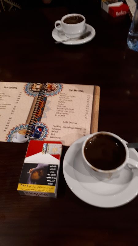 Día 15 El Cairo, último día - Faraónico Egipto (21)