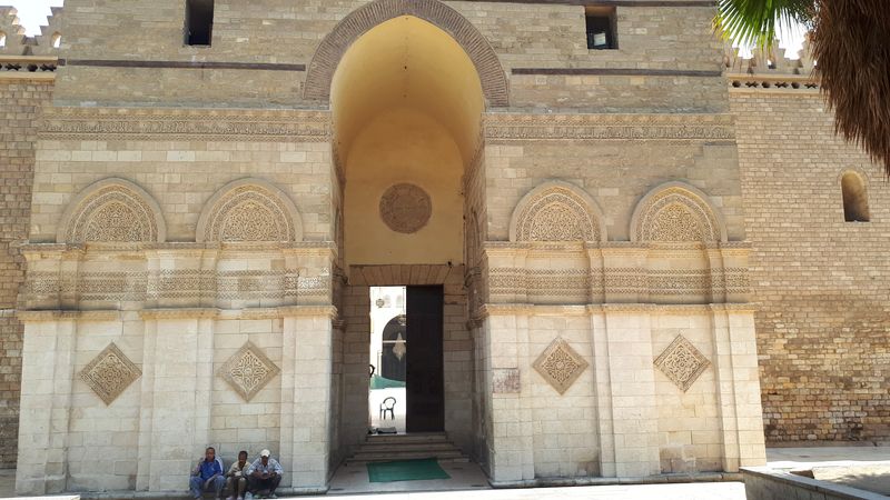 Día 15 El Cairo, último día - Faraónico Egipto (28)