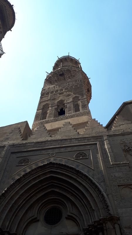 Día 15 El Cairo, último día - Faraónico Egipto (31)