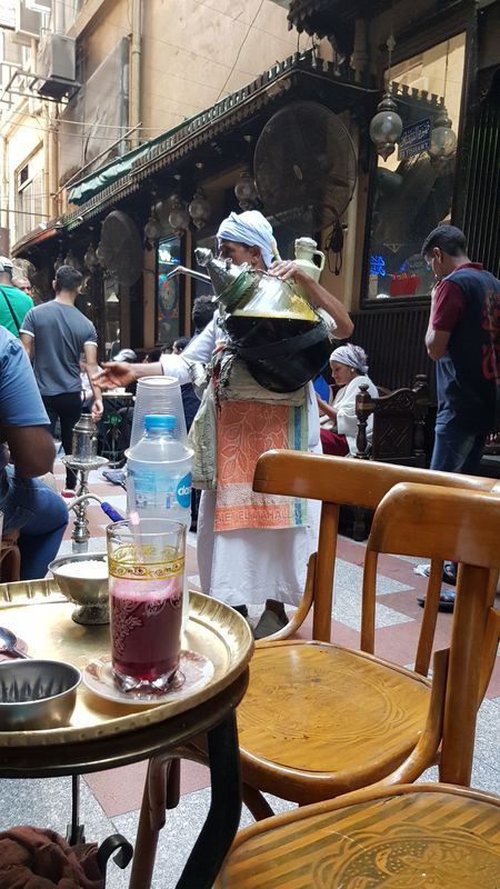 Día 15 El Cairo, último día - Faraónico Egipto (33)
