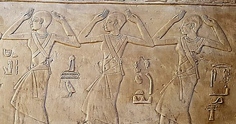Conclusiones - Faraónico Egipto (8)