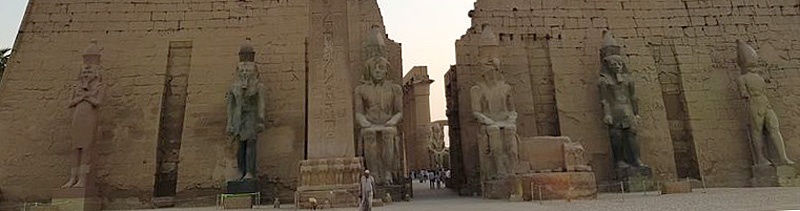 Conclusiones - Faraónico Egipto (4)