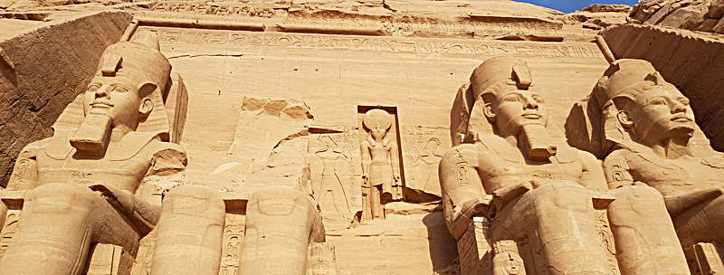Conclusiones - Faraónico Egipto (1)