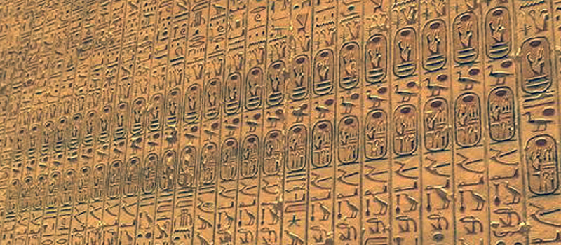 Conclusiones - Faraónico Egipto (3)