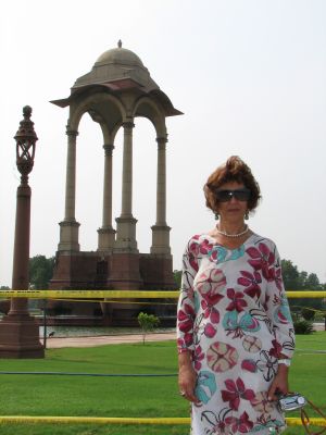 Norte de India en vacaciones - Blogs de India - DELHI (10)