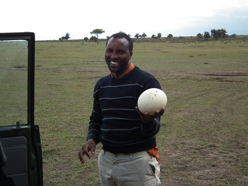 Por fin Kenia - Blogs de Kenia - MASAI MARA (6)