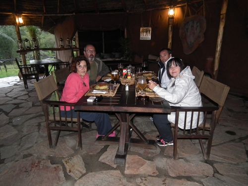 Por fin Kenia - Blogs de Kenia - MASAI MARA (11)