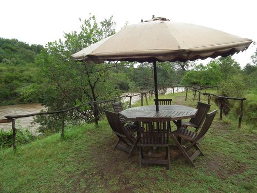 Por fin Kenia - Blogs de Kenia - MASAI MARA (8)