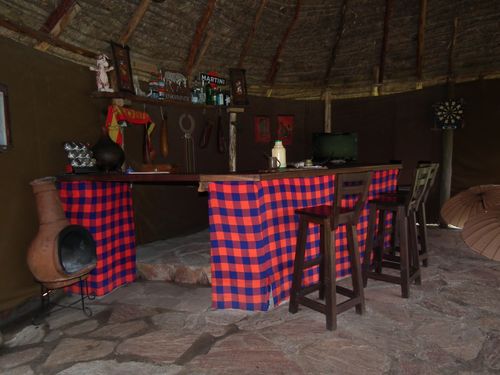 Por fin Kenia - Blogs de Kenia - MASAI MARA (12)