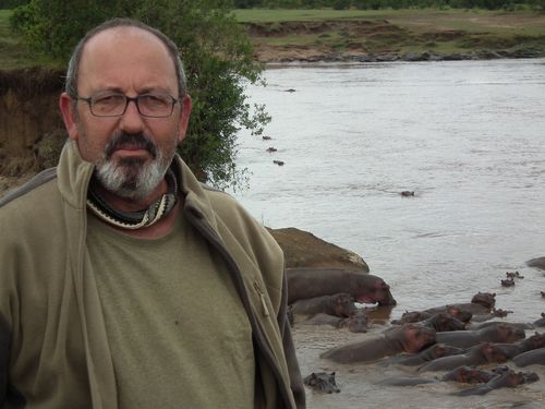 Por fin Kenia - Blogs de Kenia - MASAI MARA (18)