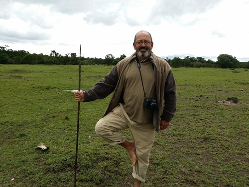Por fin Kenia - Blogs de Kenia - MASAI MARA (20)