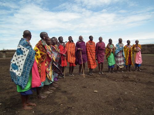 Por fin Kenia - Blogs de Kenia - MASAI MARA (29)
