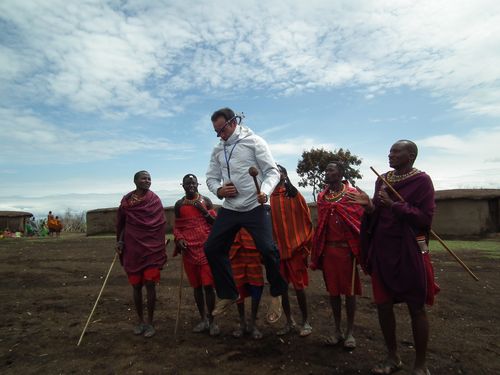 Por fin Kenia - Blogs de Kenia - MASAI MARA (30)