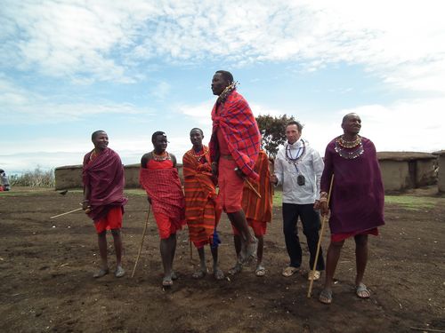 Por fin Kenia - Blogs de Kenia - MASAI MARA (31)