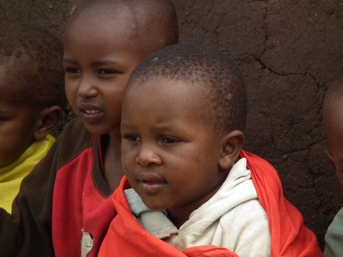 Por fin Kenia - Blogs de Kenia - MASAI MARA (34)