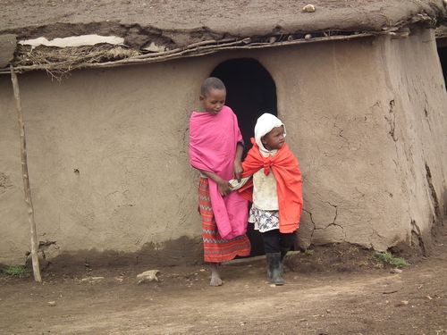 Por fin Kenia - Blogs de Kenia - MASAI MARA (37)