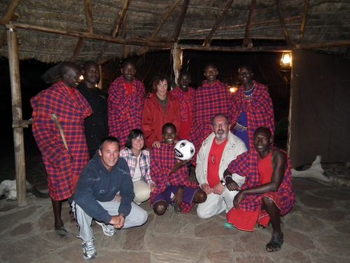 Por fin Kenia - Blogs de Kenia - MASAI MARA (58)